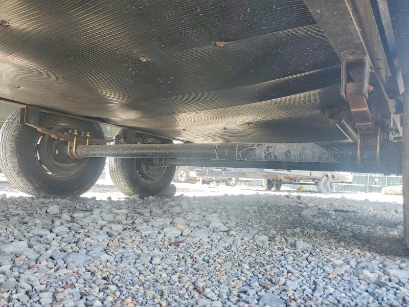2016 Cherokee by forest r Trailers VIN 4X4TCKF24GX122137 COPART salvage auction — MINOR DENT/SCRATCHES, CT, sold $6,850 on 2026-08-25 (photo 8)