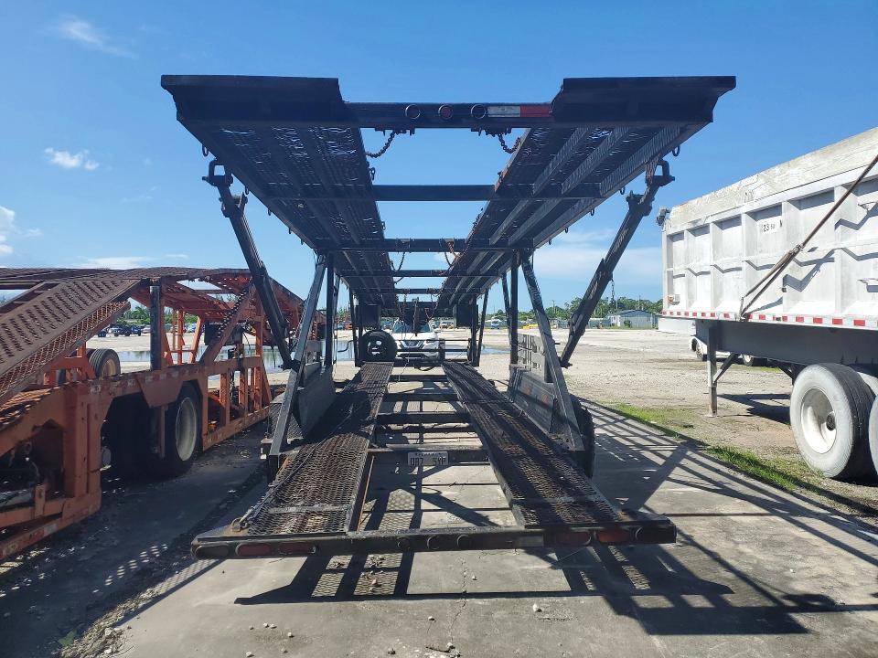 2015 Kauf Trailers VIN 5VGFE443XFL005612 COPART salvage auction — MINOR DENT/SCRATCHES, RT, sold $175 on 2026-09-22 (photo 6)