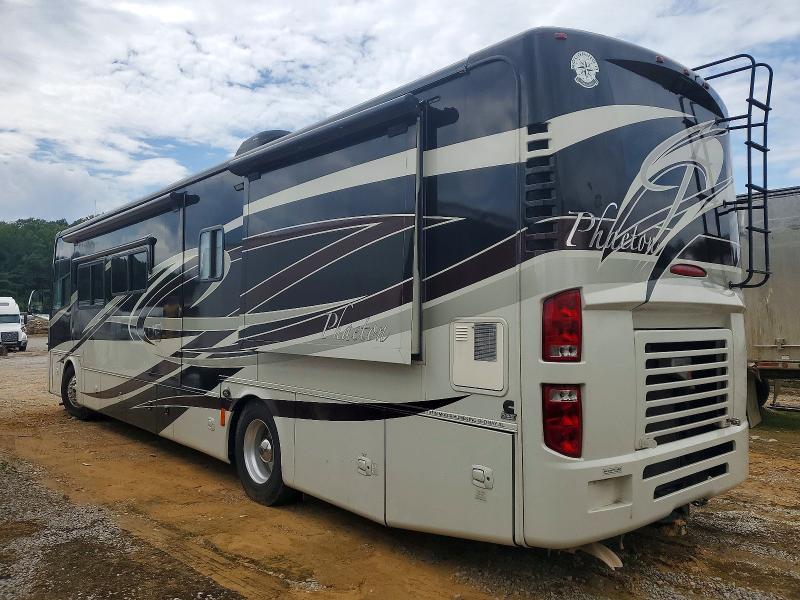 2009 Unknown Unknown VIN 4UZAB2BS49CAF2701 COPART salvage auction — MECHANICAL, CT, sold $19,750 on 2026-09-08 (photo 4)