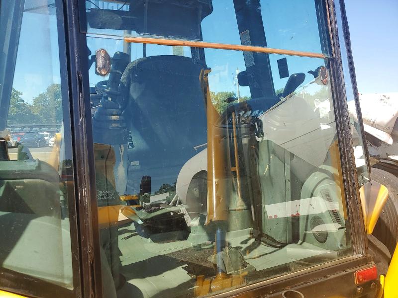 2002 Cat Constructi VIN CAT0420DAFDP09134 COPART salvage auction — MINOR DENT/SCRATCHES, BS, sold $16,300 on 2026-08-28 (photo 9)
