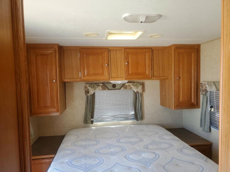 2007 Holiday rambler Unknown VIN 1KB181K2X74903105 COPART salvage auction — NORMAL WEAR, DV, sold $3,350 on 2026-08-17 (photo 6)