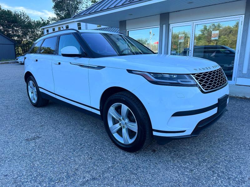 2018 Land rover Rangerover VIN SALYB2RN3JA764534 — COPART salvage auction photo