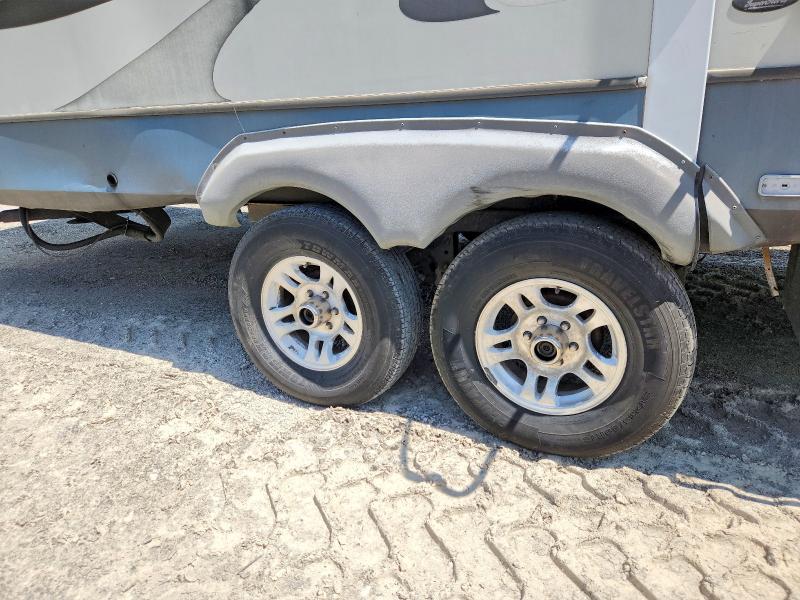 2009 Open range Unknown VIN 5XMFR332795000380 COPART salvage auction — MINOR DENT/SCRATCHES, CT, sold $325 on 2026-09-01 (photo 8)