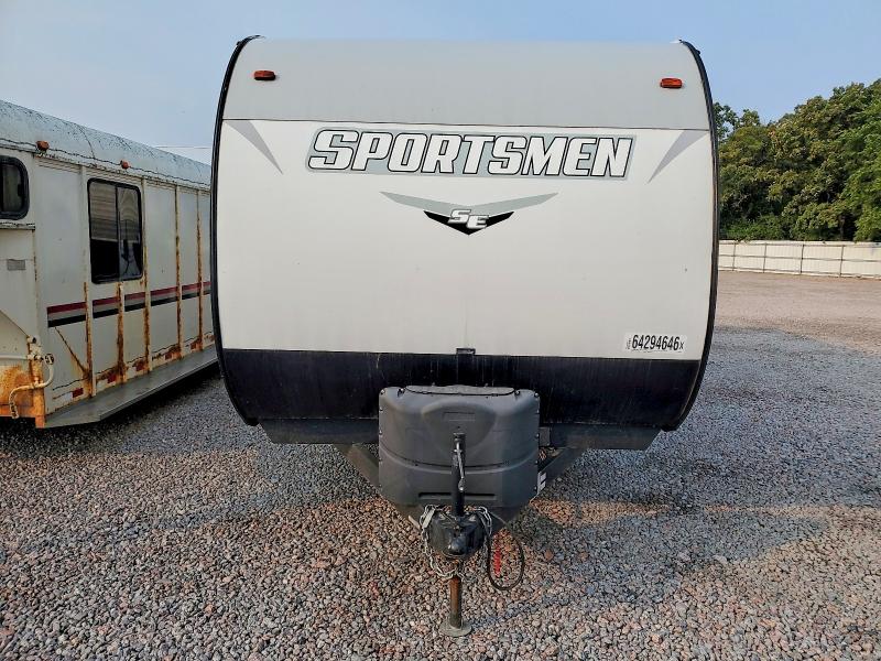 2021 Kz-rv VIN 4EZTU2824M5010654 COPART salvage auction — ROOF, ST, sold $1,750 on 2026-09-03 (photo 5)