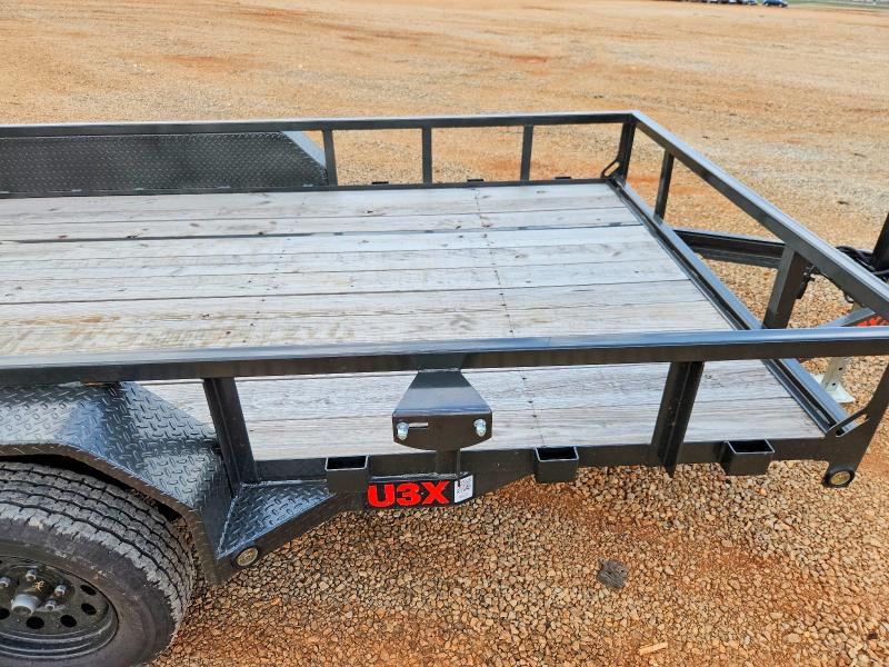 2026 Maxx d Unknown VIN 5R8BU1420TM130736 COPART salvage auction — NORMAL WEAR, TN - CERTIFICATE OF TITLE (P), sold $2,200 on 2026-09-08 (photo 7)
