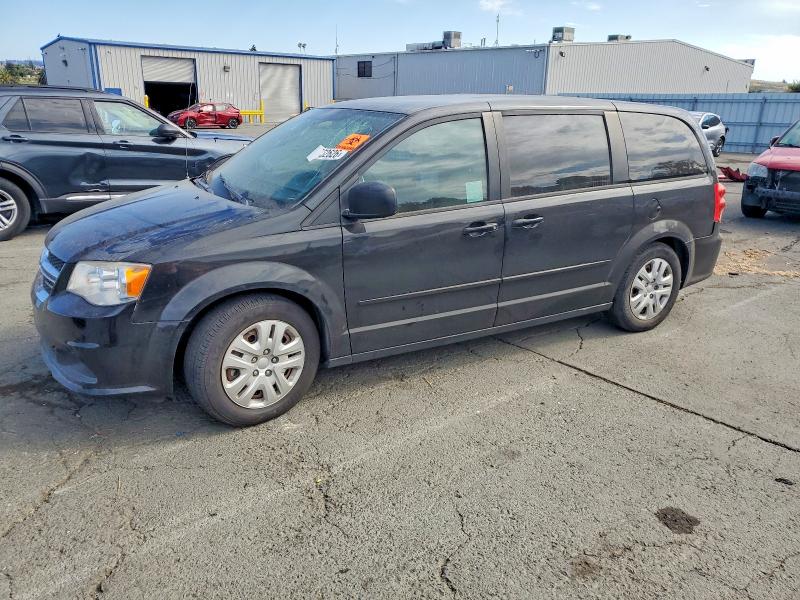2016 Dodge VIN 2C4RDGBG6GR347167 COPART salvage auction — VANDALISM, SC, sold $25 on 2026-08-20 (photo 2)