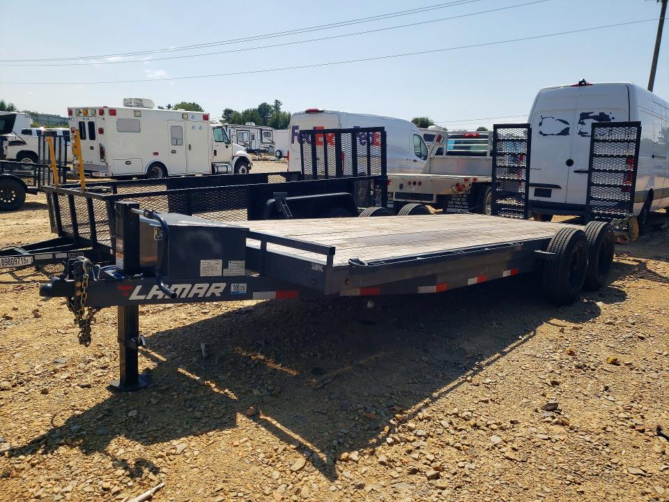 2026 Lamar Unknown VIN 5RVBH2028TP148574 COPART salvage auction — NORMAL WEAR, TN - CERTIFICATE OF TITLE (P), sold $4,650 on 2026-09-25 (photo 1)