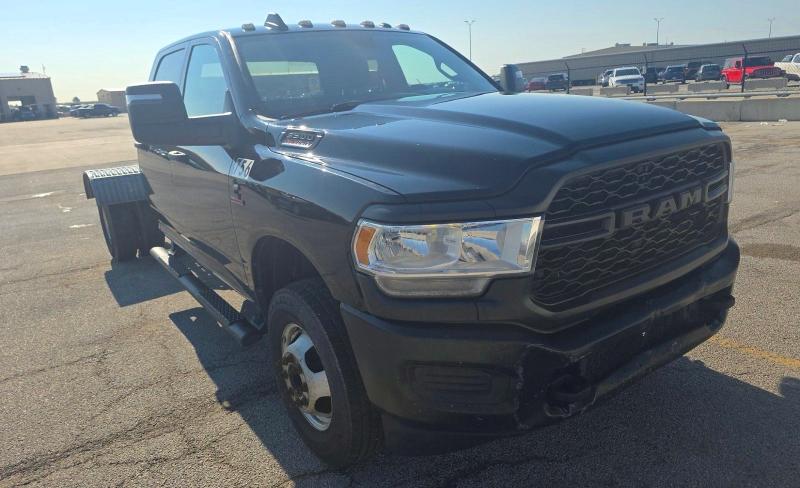 2023 Ram 3500 VIN 3C7WRTCLXPG650664 — COPART salvage auction photo