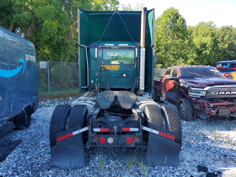 2017 Mack All other VIN 1M1AW01X2HM009611 COPART salvage auction — MINOR DENT/SCRATCHES, CT, sold $4,250 on 2026-09-03 (photo 6)
