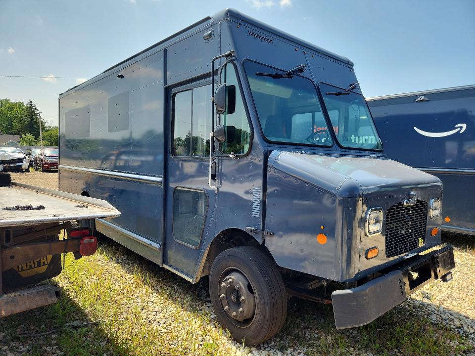 2021 Freightliner All other VIN 4UZAC2EA5MCML0793 COPART salvage auction — MECHANICAL, CT, sold $200 on 2026-08-31 (photo 4)