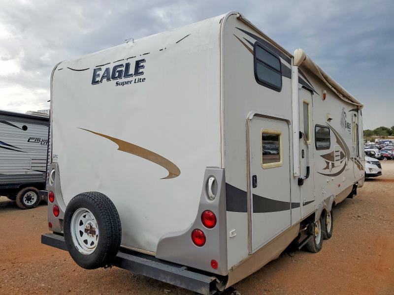 2009 Jayco All models VIN 1UJBJ02R091DC0071 COPART salvage auction — BURN, JT, sold $350 on 2026-09-10 (photo 4)