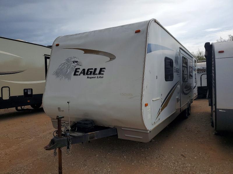 2009 Jayco All models VIN 1UJBJ02R091DC0071 COPART salvage auction — BURN, JT, sold $350 on 2026-09-10 (photo 2)