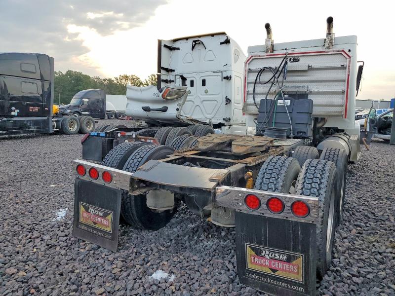 2003 Freightliner Cst120 VIN 1FUJBBBG83LK59805 COPART salvage auction — FRONT END, SC, sold $550 on 2026-08-27 (photo 4)
