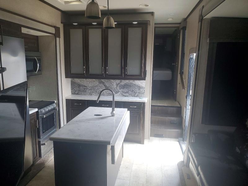 2020 Grandesign All models VIN 573FM4026L1114728 COPART salvage auction — MINOR DENT/SCRATCHES, CT, sold $21,600 on 2026-08-25 (photo 5)