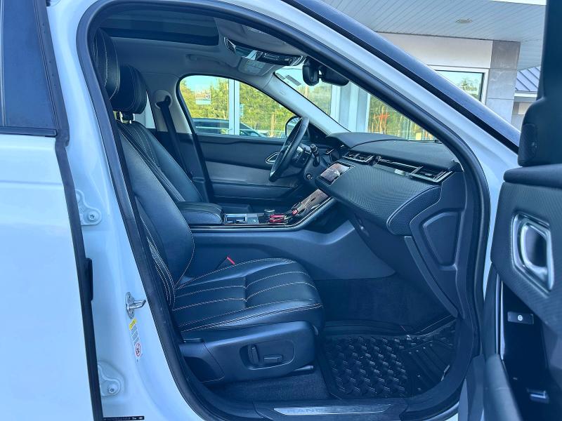 2018 Land rover Range rover velar VIN SALYB2RN3JA764534 COPART salvage auction — MINOR DENT/SCRATCHES, CT, sold $11,900 on 2026-08-19 (photo 5)
