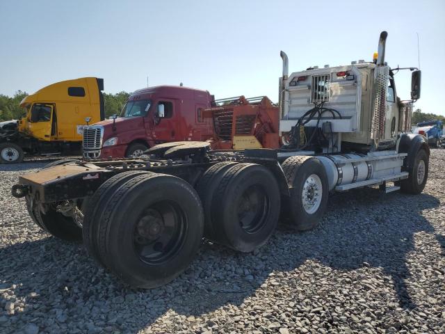 2013 Western star/auto car All models VIN 5KJNAED13DPFJ0803 COPART salvage auction — BURN, NR, sold $425 on 2026-07-21 (photo 4)