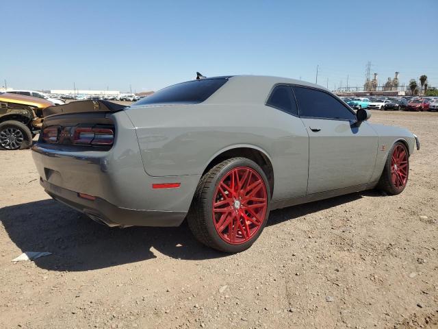 2019 Dodge Challenger VIN 2C3CDZFJ0KH525908 COPART salvage auction — FRONT END, AZ - , sold $11,300 on 2023-11-13 (photo 3)