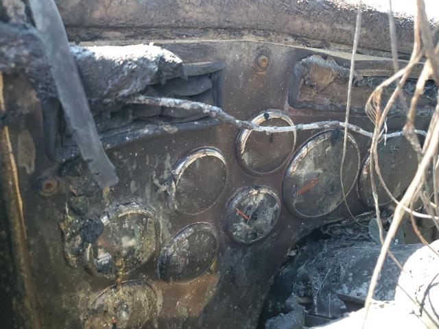2013 Western star/auto car All models VIN 5KJNAED13DPFJ0803 COPART salvage auction — BURN, NR, sold $425 on 2026-07-21 (photo 8)