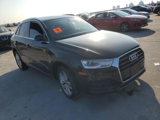 2016 Audi Q3 premium VIN WA1BFCFS4GR010984 COPART salvage auction — ALL OVER, Id - Salvage Certificate Of Title, sold $1,450 on 2026-07-07 (photo 4)