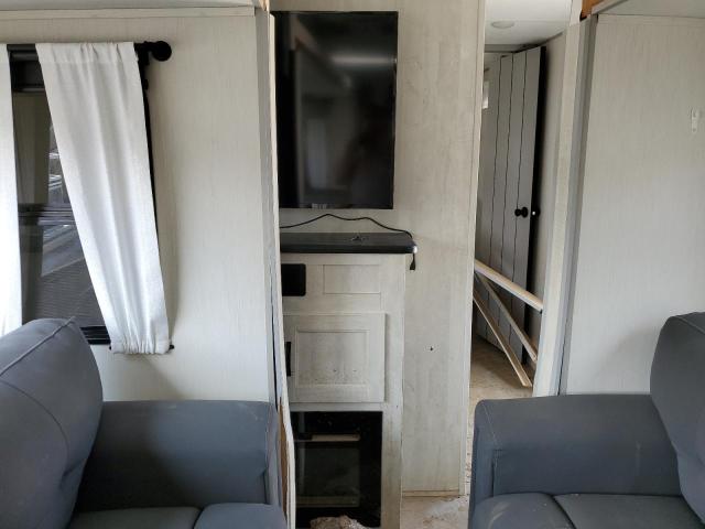 2021 Forest river All models VIN 4X4TVBK21M4118429 COPART salvage auction — WATER/FLOOD, SC, sold $3,350 on 2026-10-23 (photo 5)