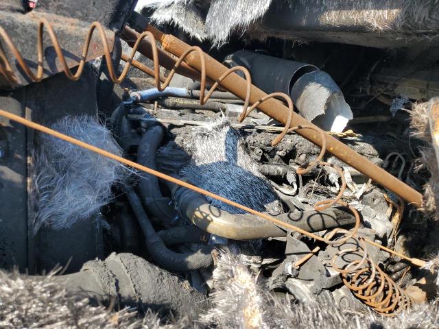 2013 Western star/auto car All models VIN 5KJNAED13DPFJ0803 COPART salvage auction — BURN, NR, sold $425 on 2026-07-21 (photo 7)