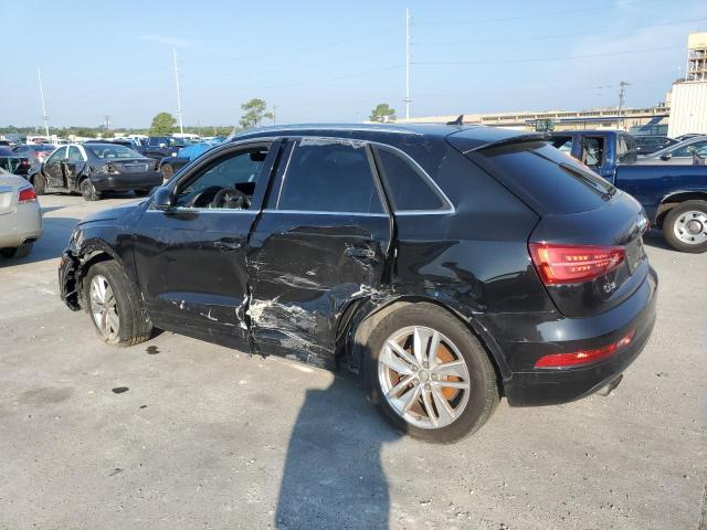 2016 Audi Q3 premium VIN WA1BFCFS4GR010984 COPART salvage auction — ALL OVER, Id - Salvage Certificate Of Title, sold $1,450 on 2026-07-07 (photo 2)