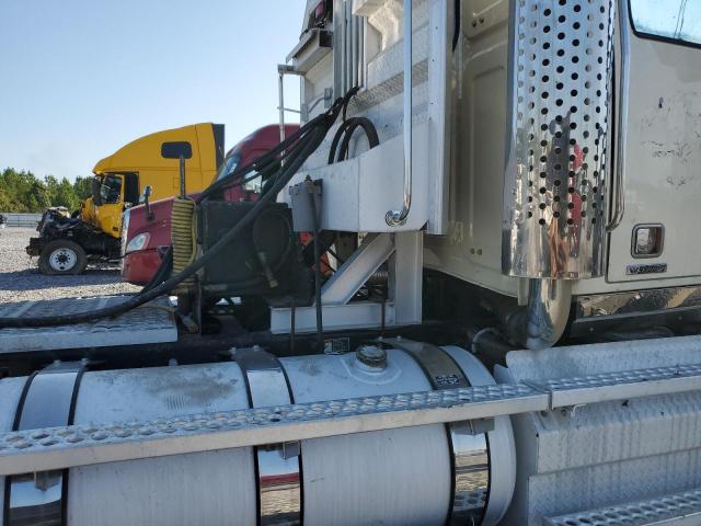 2013 Western star/auto car All models VIN 5KJNAED13DPFJ0803 COPART salvage auction — BURN, NR, sold $425 on 2026-07-21 (photo 6)