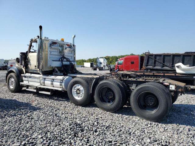 2013 Western star/auto car All models VIN 5KJNAED13DPFJ0803 COPART salvage auction — BURN, NR, sold $425 on 2026-07-21 (photo 3)