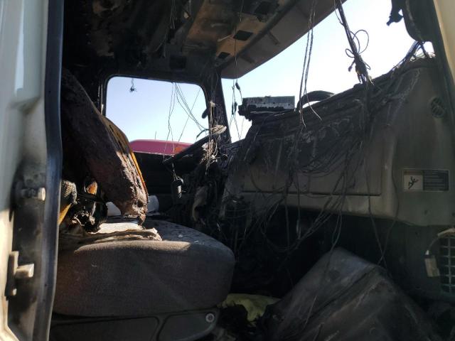 2013 Western star/auto car All models VIN 5KJNAED13DPFJ0803 COPART salvage auction — BURN, NR, sold $425 on 2026-07-21 (photo 5)