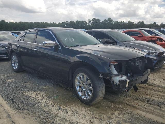2013 Chrysler 300 VIN 2C3CCAET1DH659286 COPART salvage auction — FRONT END, La - Permit To Sell, sold $35 on 2026-07-09 (photo 4)