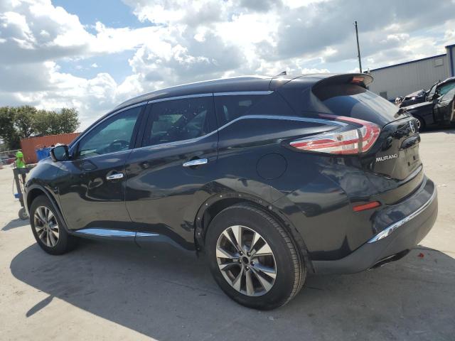 2016 NISSAN MURANO VIN 5N1AZ2MGXGN117686 COPART salvage auction — SIDE, FL - CERTIFICATE OF TITLE, sold $1,550 on 2025-02-11 (photo 2)