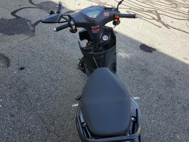 2024 Zongshen Scooter VIN HZ2TBCNF6R1006965 COPART salvage auction — FRONT END, CO - BILL OF SALE-PARTS ONLY, sold $100 on 2026-07-09 (photo 6)