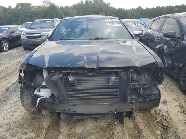 2013 Chrysler 300 VIN 2C3CCAET1DH659286 COPART salvage auction — FRONT END, La - Permit To Sell, sold $35 on 2026-07-09 (photo 5)