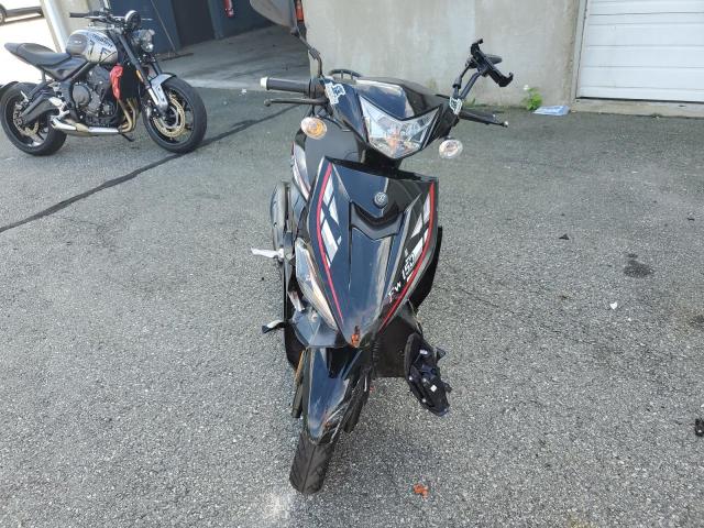 2024 Zongshen Scooter VIN HZ2TBCNF6R1006965 COPART salvage auction — FRONT END, CO - BILL OF SALE-PARTS ONLY, sold $100 on 2026-07-09 (photo 2)