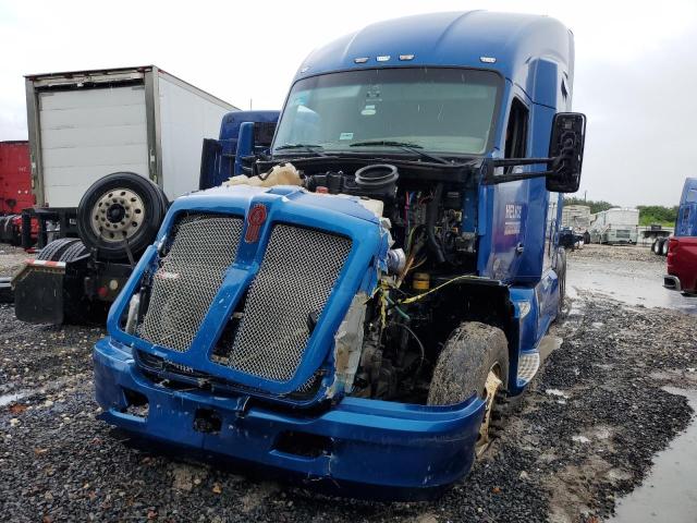 2019 Kenworth All other VIN 1XKYD49X2KJ220398 COPART salvage auction — ALL OVER, TX - SALVAGE VEHICLE TITLE (P), sold $10,500 on 2026-07-09 (photo 9)