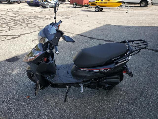 2024 Zongshen Scooter VIN HZ2TBCNF6R1006965 COPART salvage auction — FRONT END, CO - BILL OF SALE-PARTS ONLY, sold $100 on 2026-07-09 (photo 3)