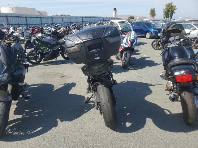 2022 Kawasaki Versys 650 VIN ML5LEEH16NDA01546 COPART salvage auction — ALL OVER, Ca - Salvage Certificate, sold $150 on 2026-07-02 (photo 4)