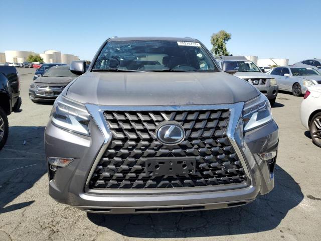 2023 Lexus Gx 460 VIN JTJAM7BX1P5367933 COPART salvage auction — REAR END, CA - SALVAGE CERTIFICATE, sold $41,750 on 2024-11-11 (photo 5)