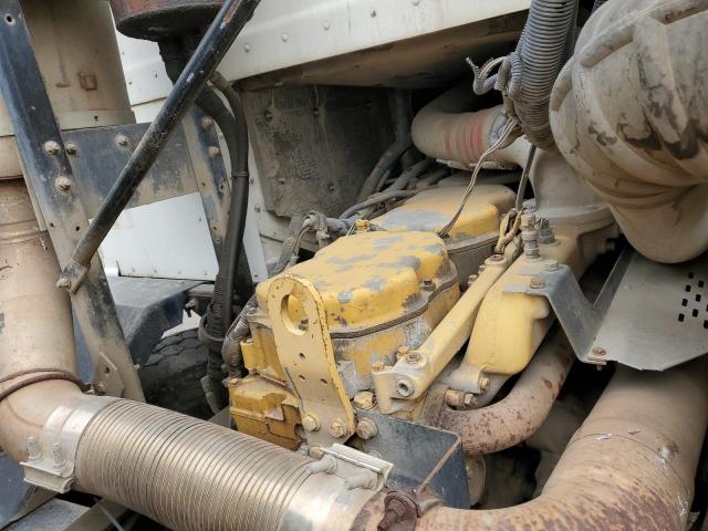 2003 Peterbilt All other VIN 1NPZLT0X63D713956 COPART salvage auction — NORMAL WEAR, CD, sold $1,100 on 2026-07-24 (photo 7)