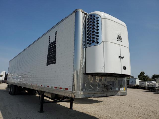 2017 Great dane Semitrlr VIN 1GRAA0627HW109161 COPART salvage auction — ROOF, IA - JUNKING CERTIFICATE, sold $1,150 on 2026-07-06 (photo 1)
