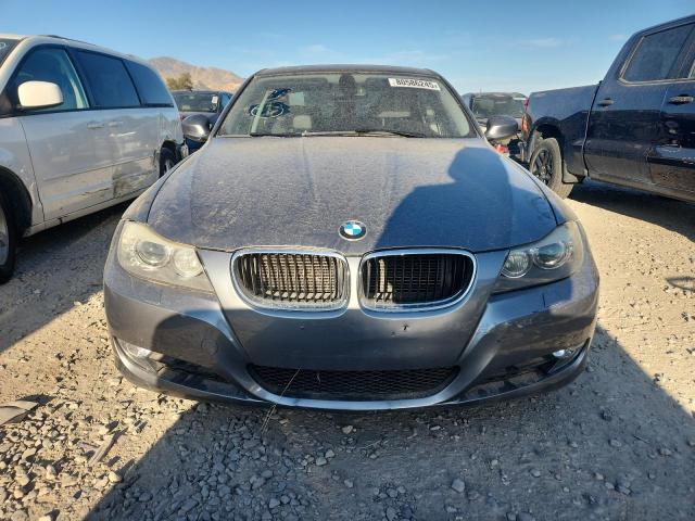 2011 BMW 3 series VIN WBAPK5G50BNN26381 COPART salvage auction — MECHANICAL, Ut - Salvage Certificate, sold $1,000 on 2026-07-28 (photo 5)