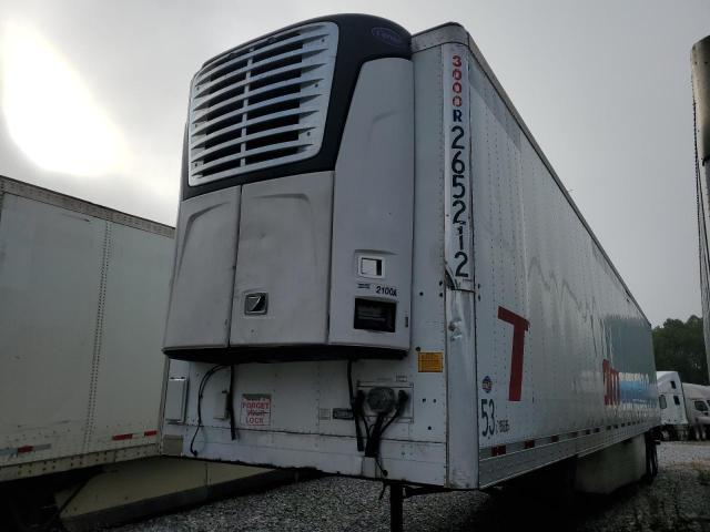 2013 Utility Vs2ra VIN 1UYVS2533DU489511 COPART salvage auction — SIDE, OR - CERT OF TITLE-RECONSTRUCTED, sold $450 on 2026-09-22 (photo 2)