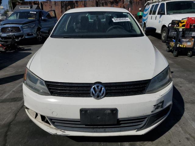 2013 Volkswagen Jetta VIN 3VW2K7AJ3DM269015 COPART salvage auction — SIDE, Ca - Dis/Dlr/Exp Only Clean Title, sold $1,200 on 2026-07-29 (photo 5)