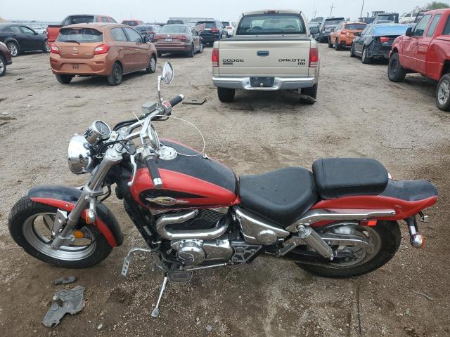 1997 Suzuki Othr cycle VIN JS1VS53A7X2100963 COPART salvage auction — MINOR DENT/SCRATCHES, Ne - Cert Of Title-Salvage, sold $225 on 2026-07-28 (photo 3)