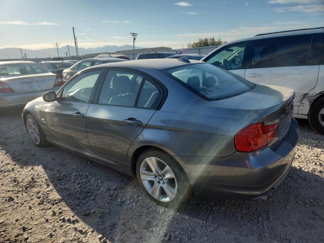 2011 BMW 3 series VIN WBAPK5G50BNN26381 COPART salvage auction — MECHANICAL, Ut - Salvage Certificate, sold $1,000 on 2026-07-28 (photo 2)