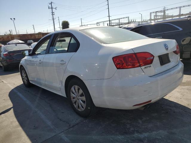 2013 Volkswagen Jetta VIN 3VW2K7AJ3DM269015 COPART salvage auction — SIDE, Ca - Dis/Dlr/Exp Only Clean Title, sold $1,200 on 2026-07-29 (photo 2)