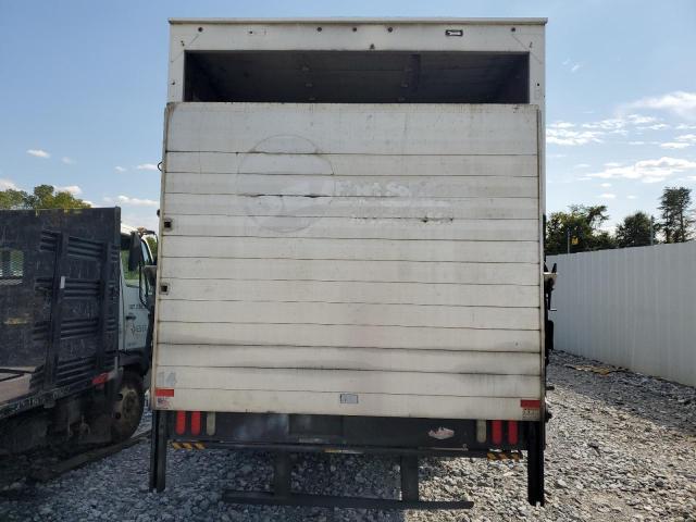 2002 Intl 4000 serie VIN 1HTMMAAM22H509544 COPART salvage auction — MINOR DENT/SCRATCHES, CT, sold $2,200 on 2026-07-30 (photo 6)