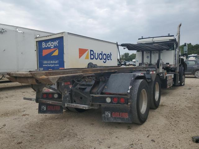 2023 Autocar llc Dc-64 VIN 5VCCCLEJ3PC243479 COPART salvage auction — ALL OVER, KS - CERT OF TITLE-SALVAGE, sold $275 on 2026-07-09 (photo 4)
