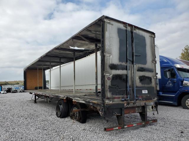 2020 Utility All models VIN 1UYTS2537L5060016 COPART salvage auction — BURN, AZ - CERT OF TITLE - SALVAGE, sold $15 on 2026-07-28 (photo 3)