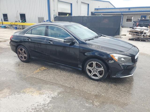 2019 Mercedes-benz Cla-class VIN WDDSJ4GB3KN717508 COPART salvage auction — REAR END, Fl - Certificate Of Title, sold $2,350 on 2026-07-09 (photo 4)